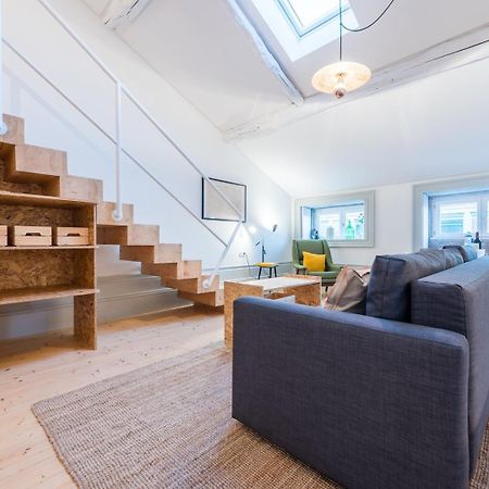 Guestready - Mezzanine At The Bridge Apartment Porto Ngoại thất bức ảnh