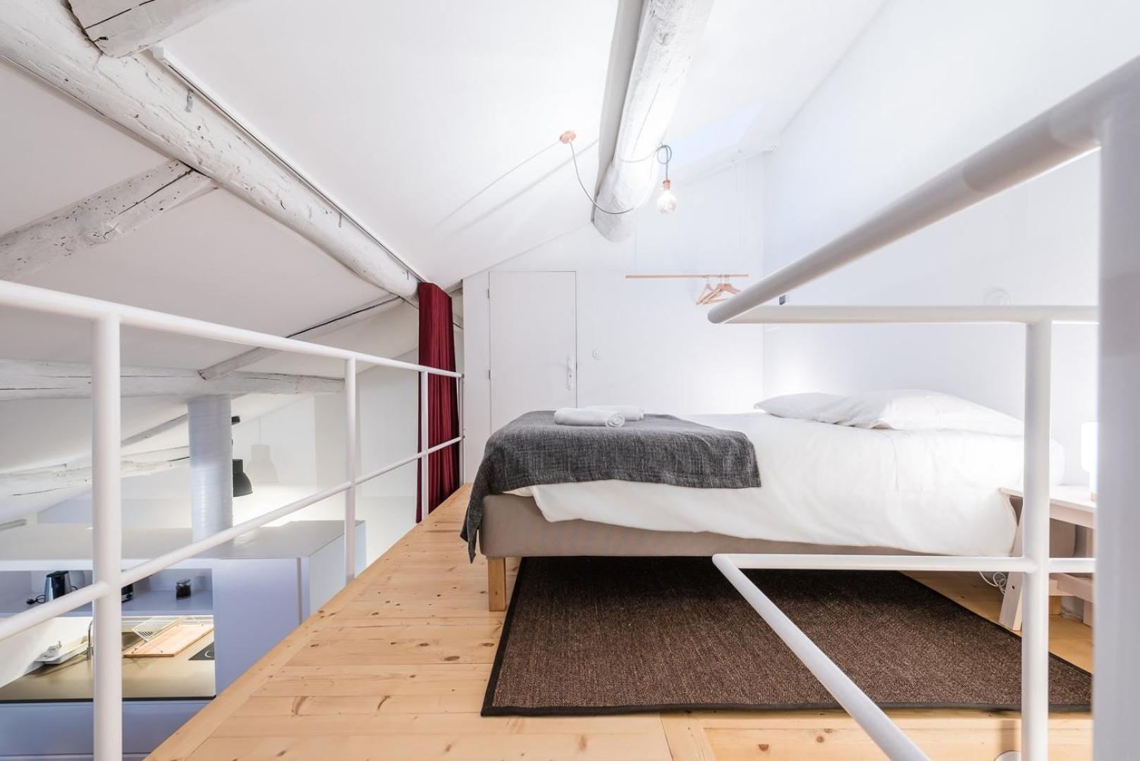 Guestready - Mezzanine At The Bridge Apartment Porto Ngoại thất bức ảnh