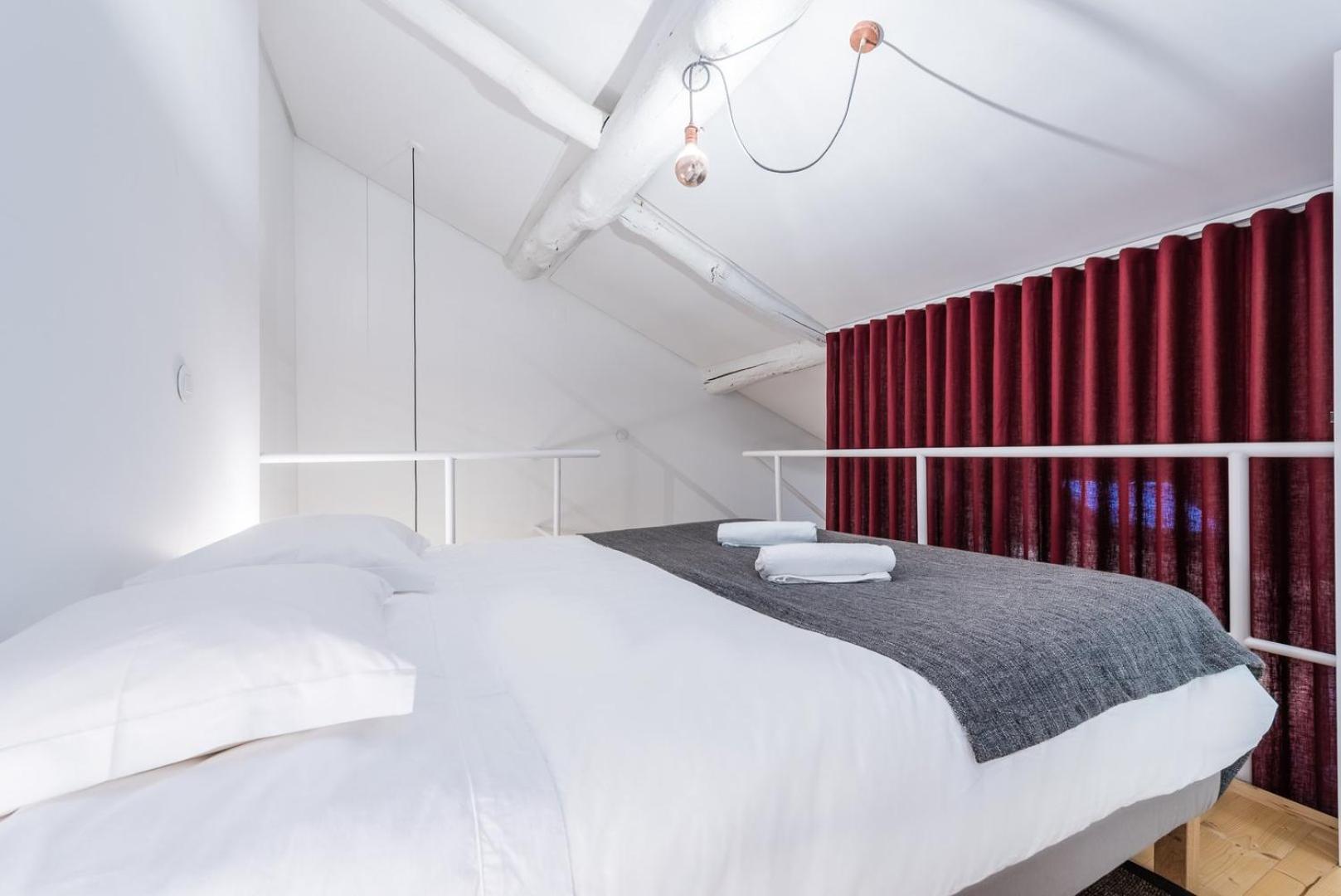 Guestready - Mezzanine At The Bridge Apartment Porto Ngoại thất bức ảnh