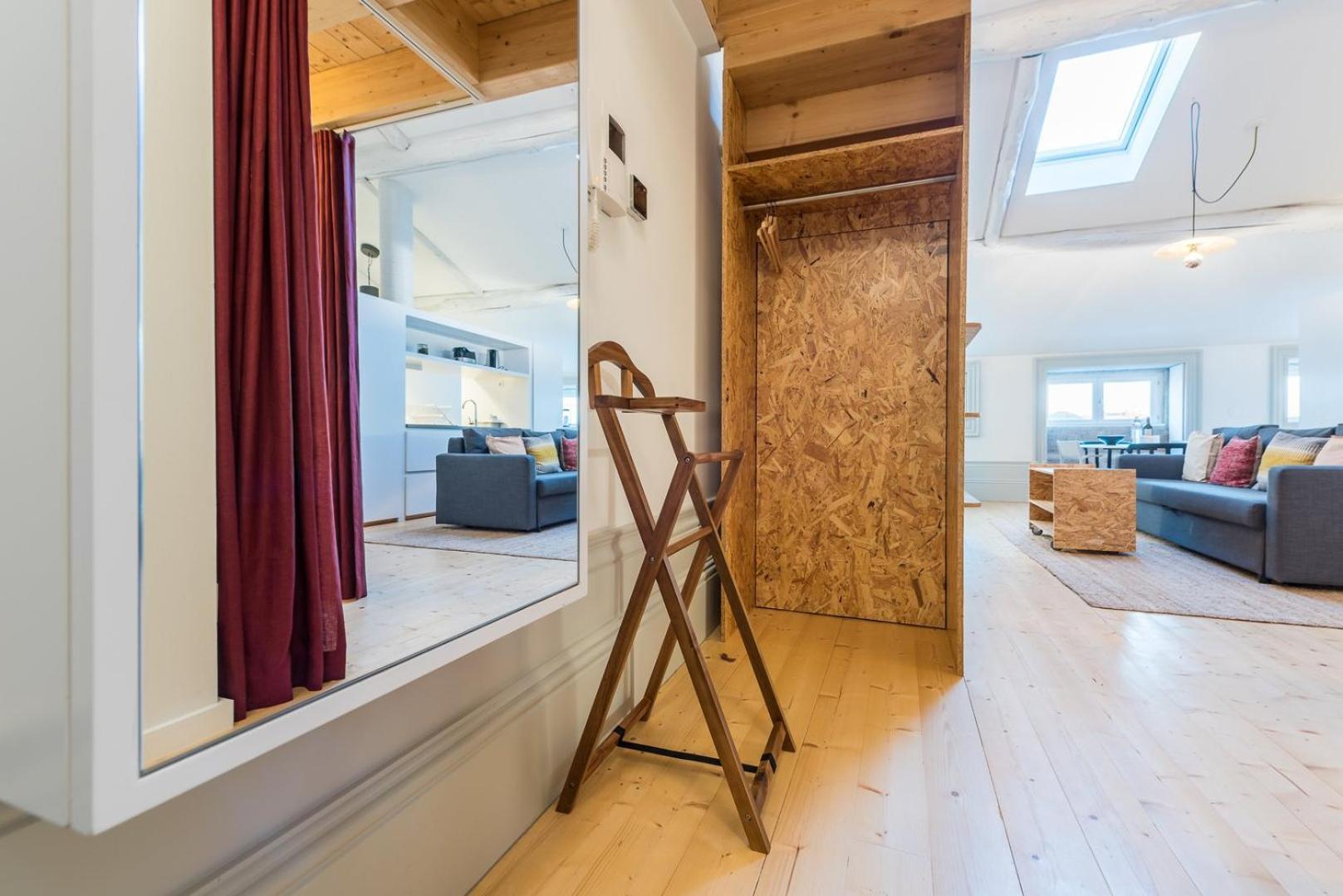 Guestready - Mezzanine At The Bridge Apartment Porto Ngoại thất bức ảnh