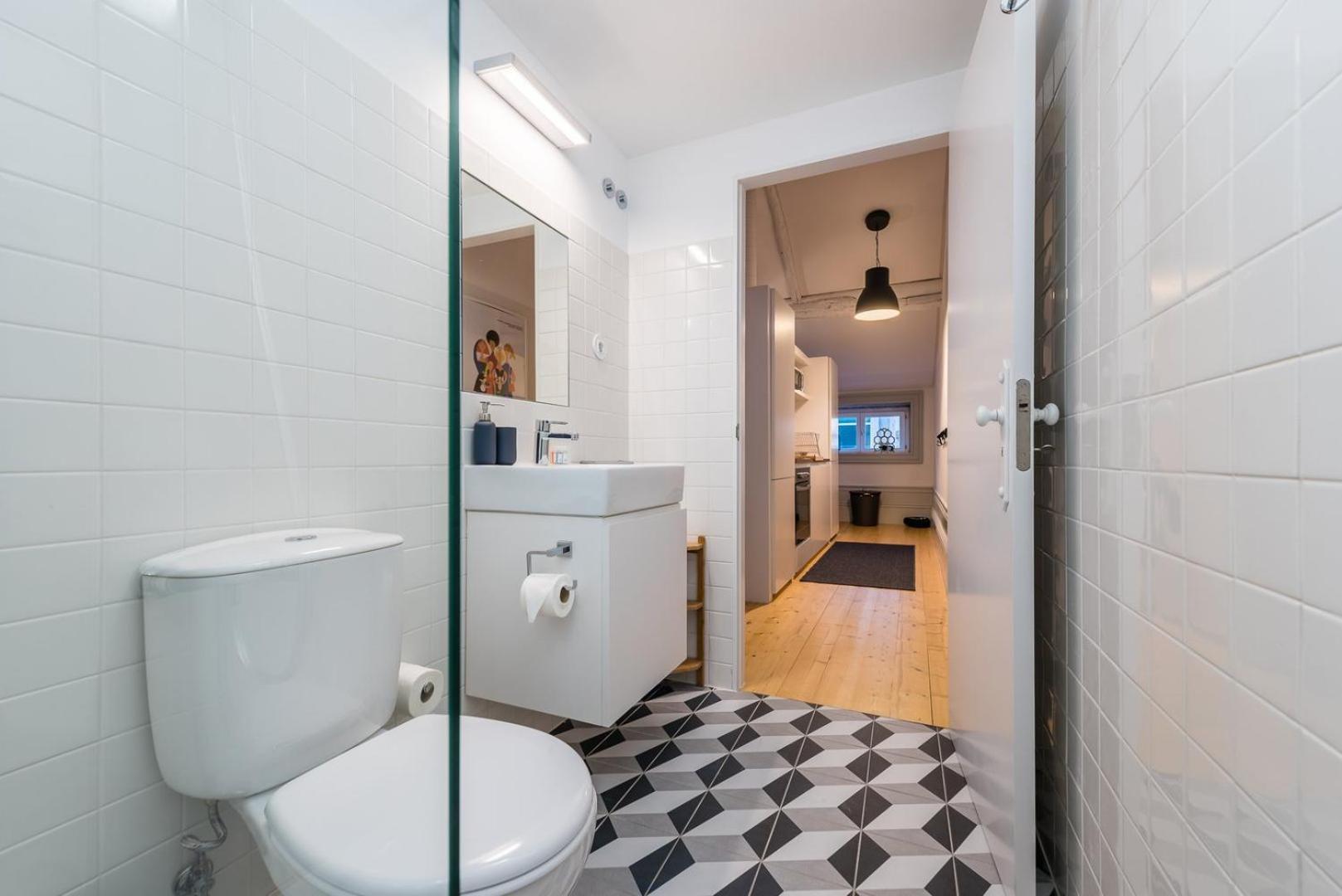 Guestready - Mezzanine At The Bridge Apartment Porto Ngoại thất bức ảnh