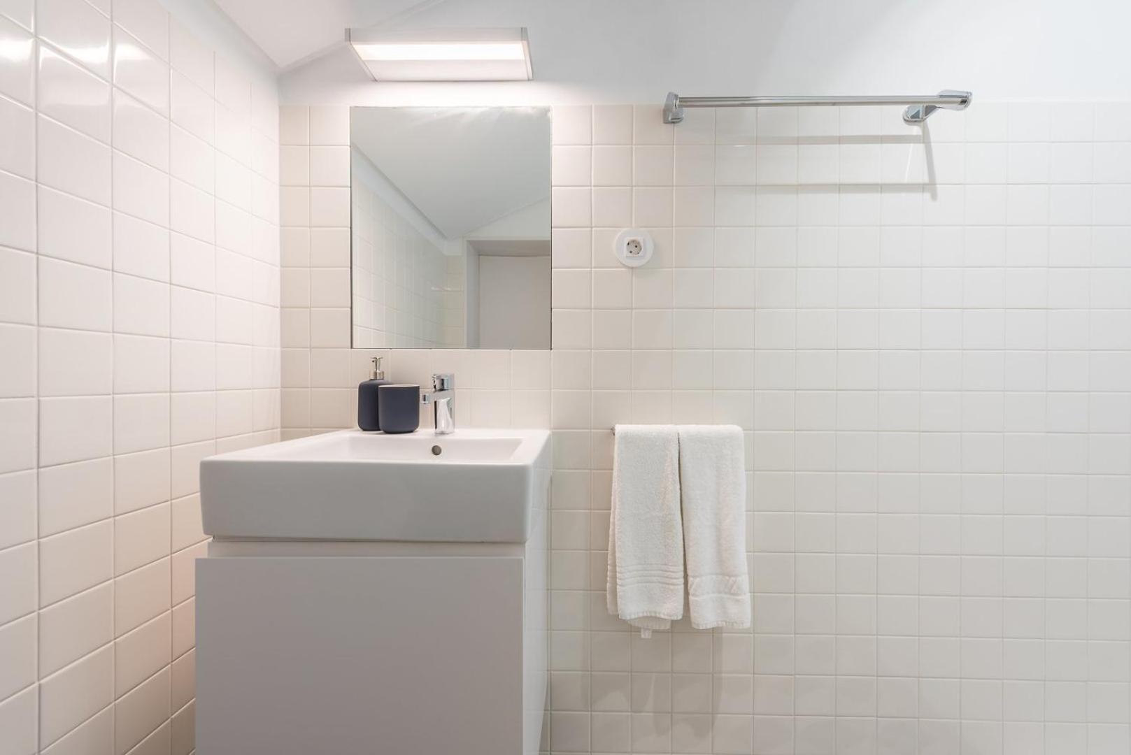 Guestready - Mezzanine At The Bridge Apartment Porto Ngoại thất bức ảnh