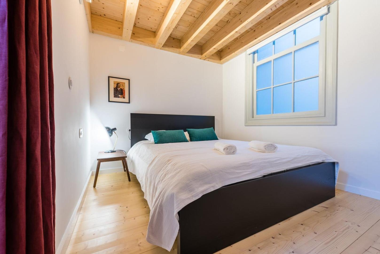 Guestready - Mezzanine At The Bridge Apartment Porto Ngoại thất bức ảnh