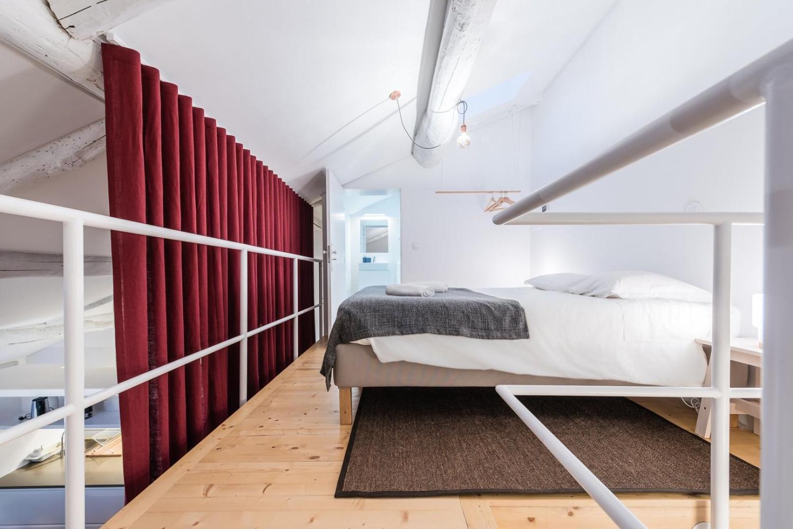 Guestready - Mezzanine At The Bridge Apartment Porto Ngoại thất bức ảnh